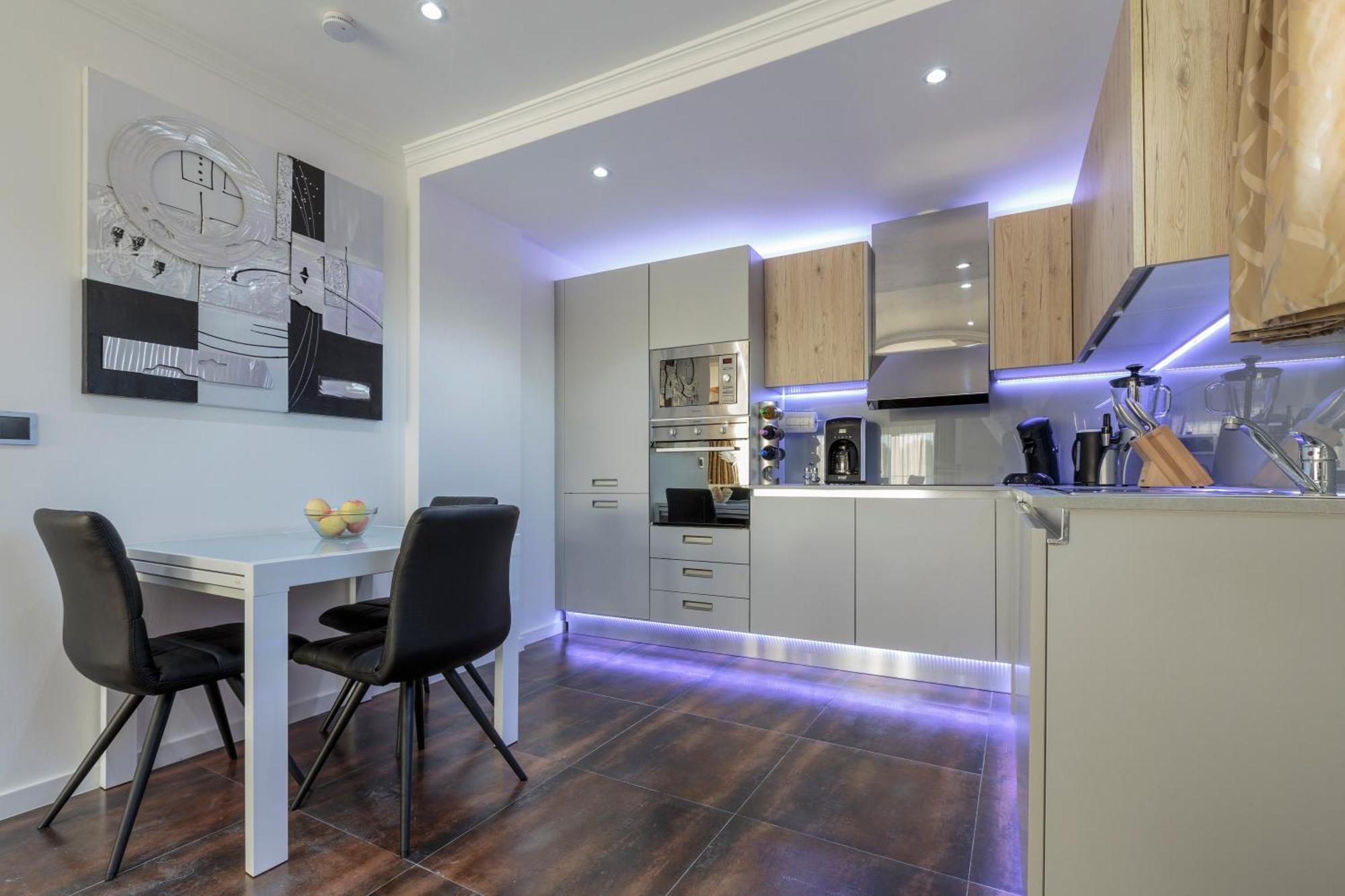 Apartment The Queen Luxury - Vinicia *
