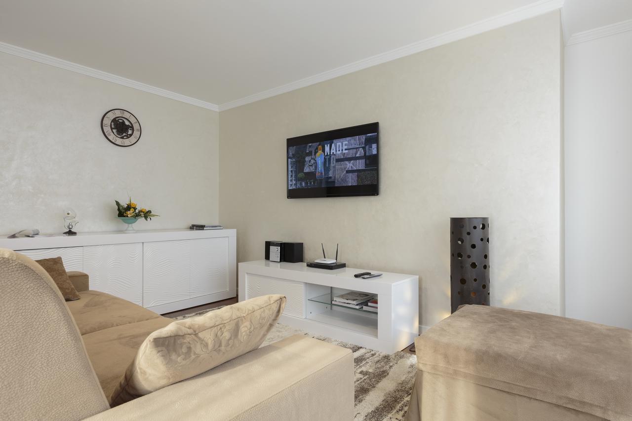 Apartment The Queen Luxury - Vinicia