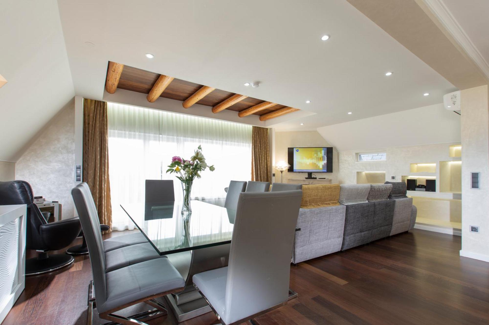 Apartment The Queen Luxury - Vinicia