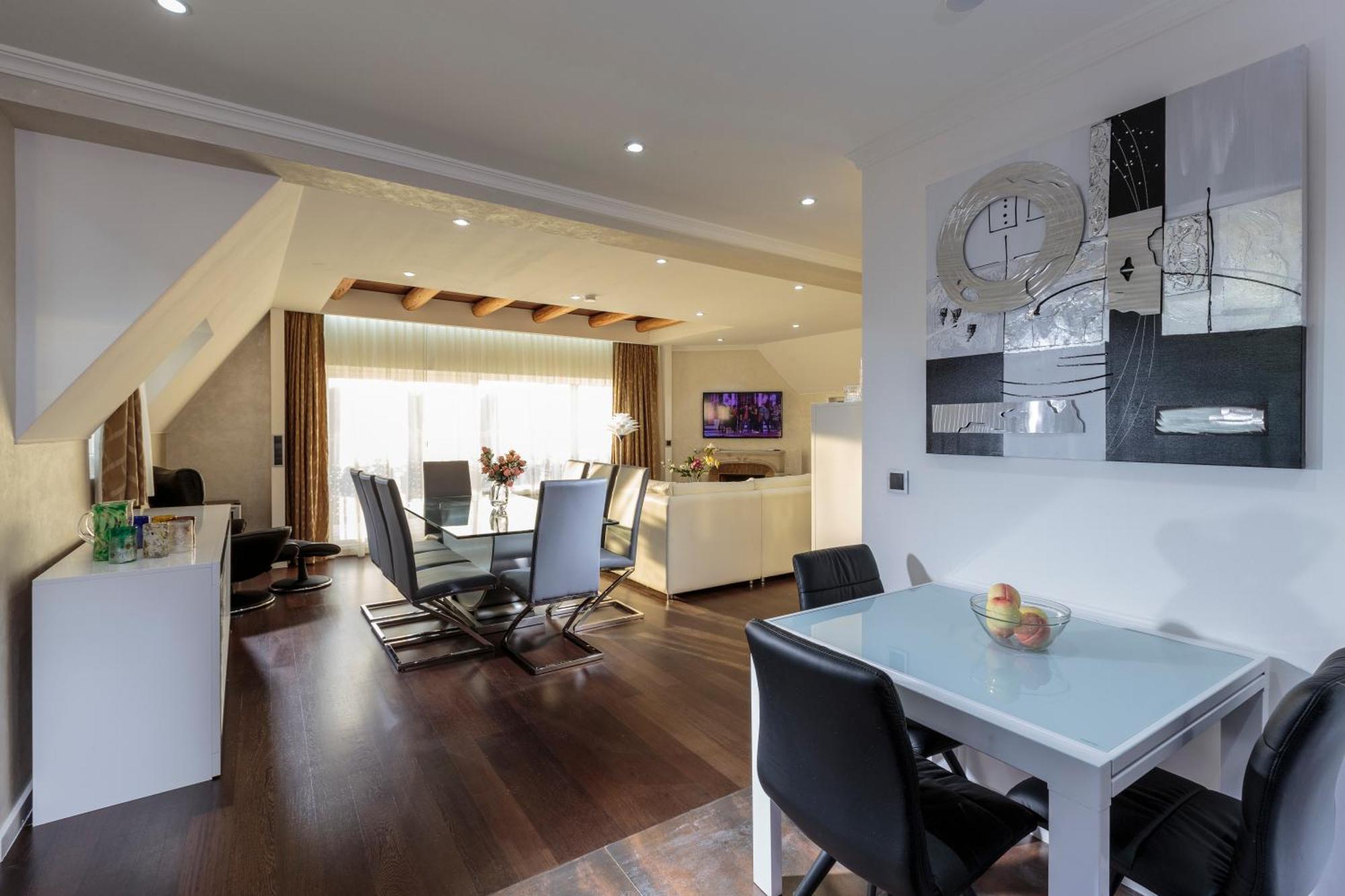 Apartment The Queen Luxury - Vinicia