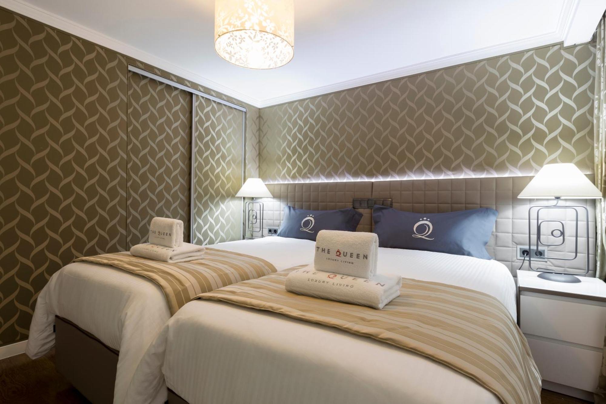 The Queen Luxury - Vinicia Luxembourg