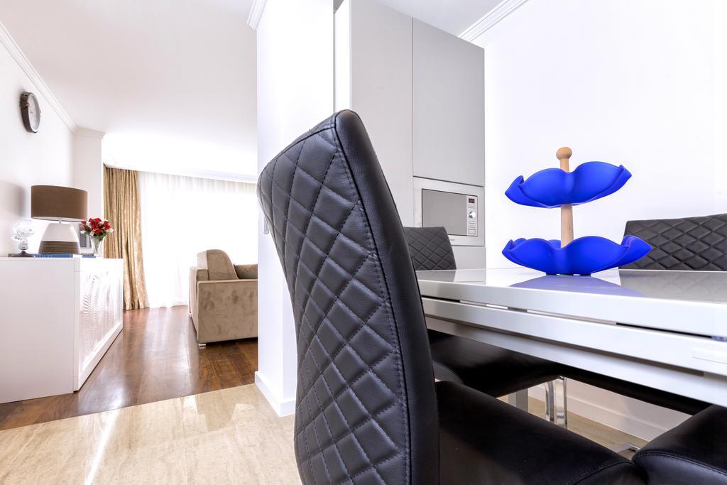 The Queen Luxury - Vinicia Apartment Luxemburg