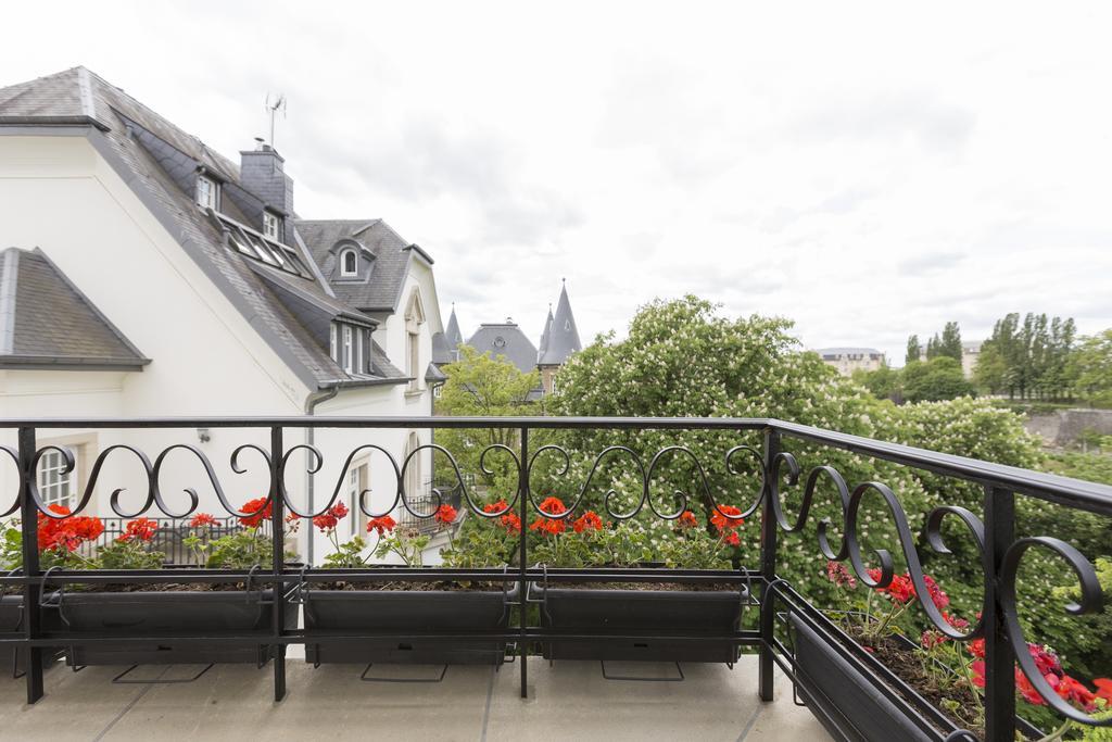 Apartment The Queen Luxury - Vinicia