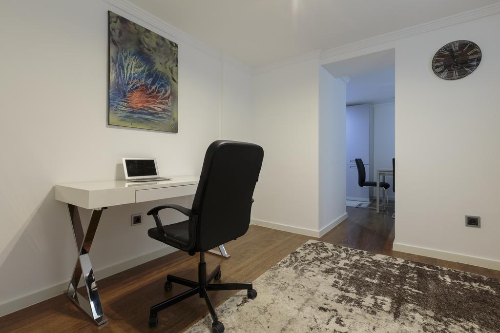 Apartment The Queen Luxury - Vinicia