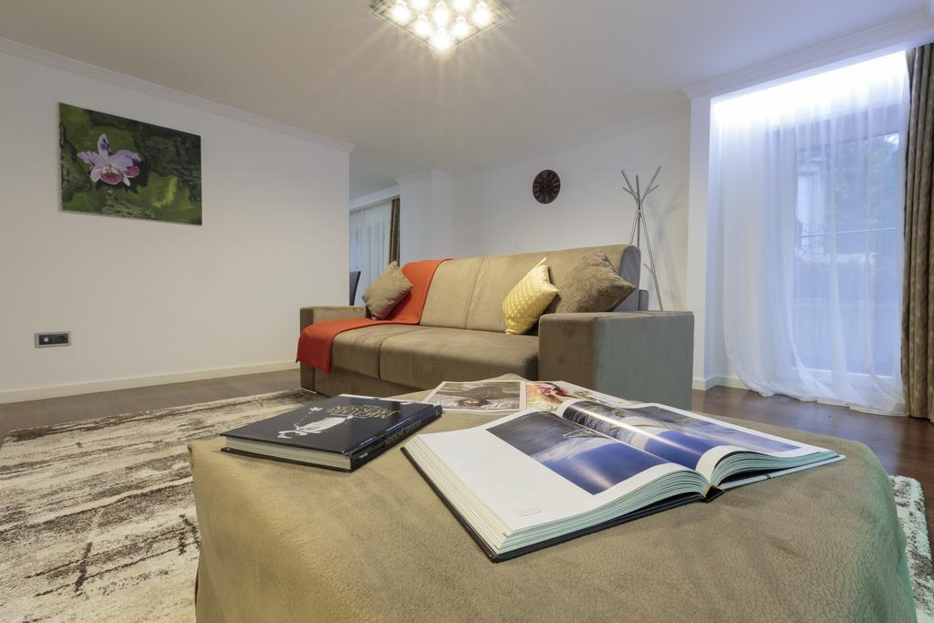 Apartment The Queen Luxury - Vinicia *