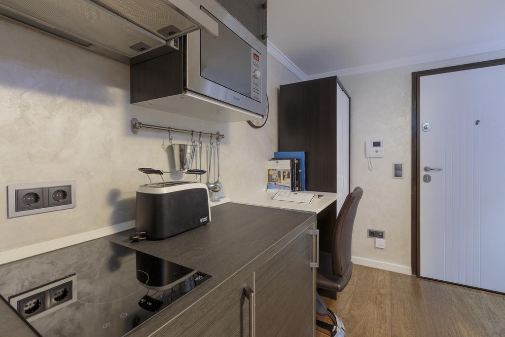 Apartment The Queen Luxury - Vinicia Luxembourg