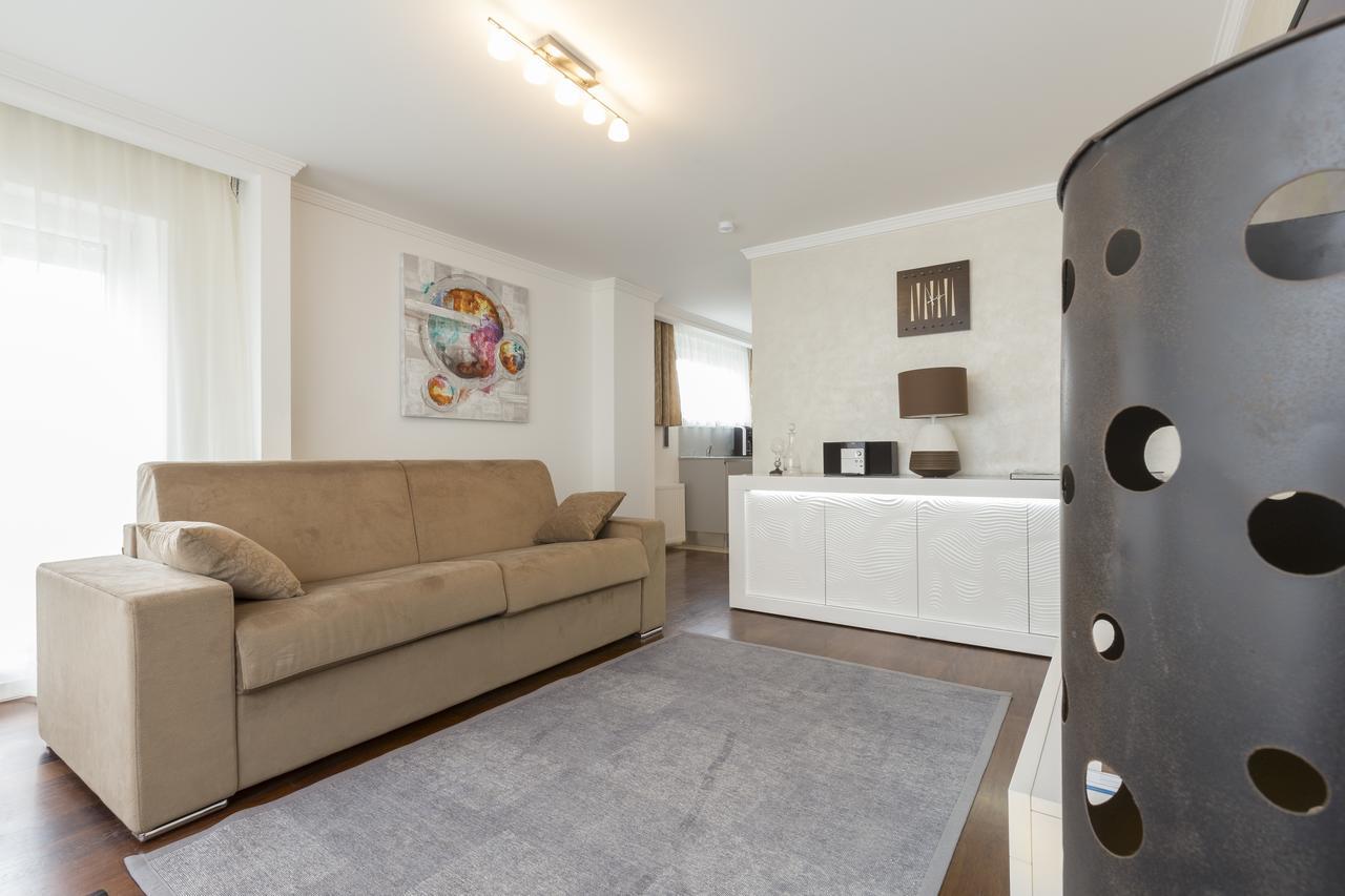 Apartment The Queen Luxury - Vinicia Luxembourg