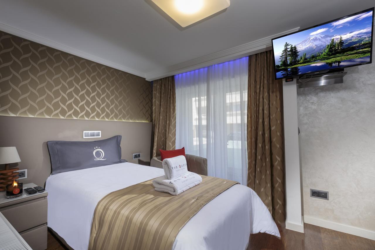 The Queen Luxury - Vinicia Apartment *