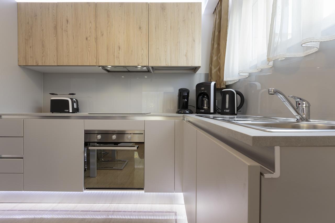 Apartment The Queen Luxury - Vinicia *