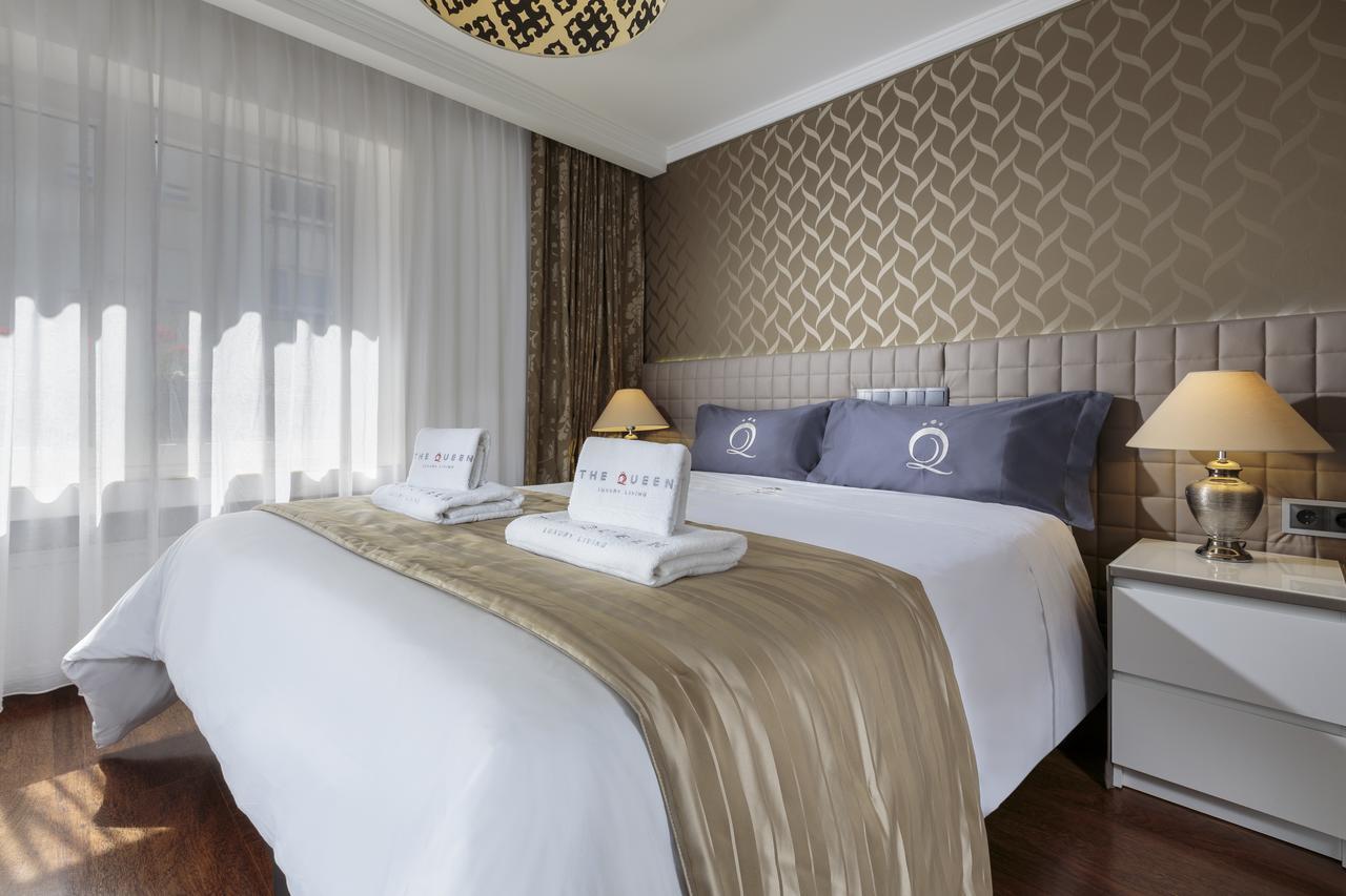 Apartment The Queen Luxury - Vinicia
