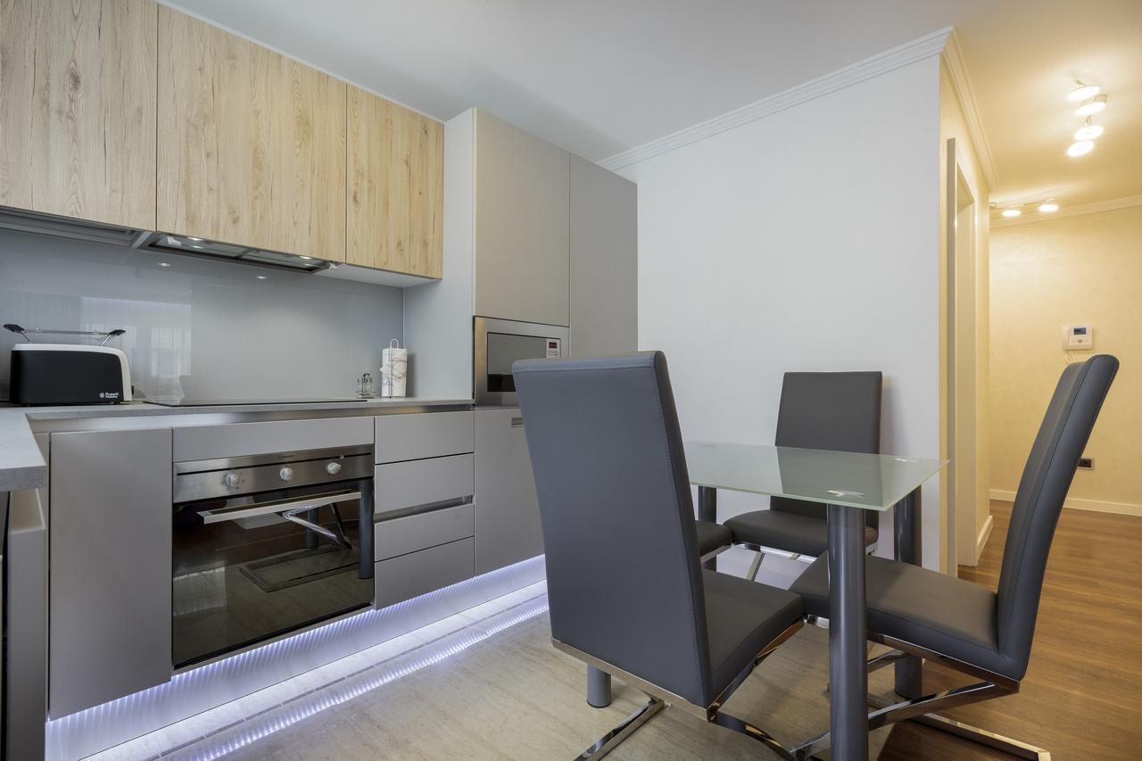 Apartment The Queen Luxury - Vinicia Luxembourg