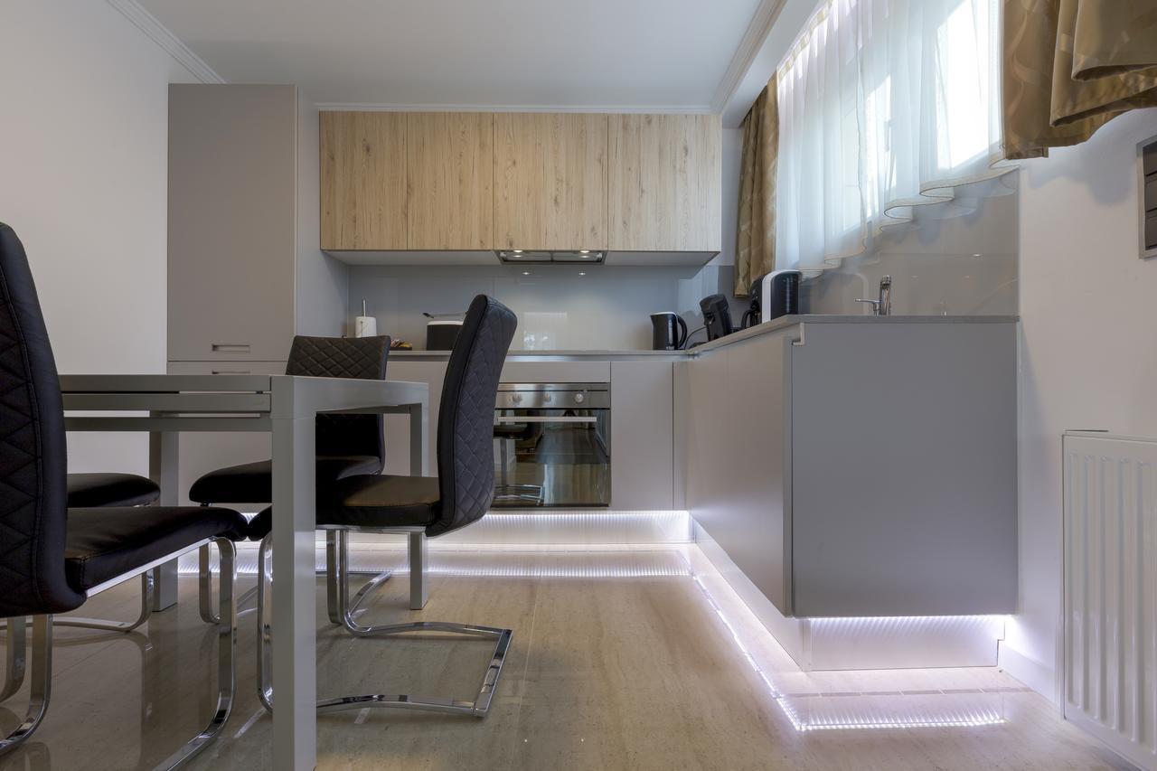 Apartment The Queen Luxury - Vinicia