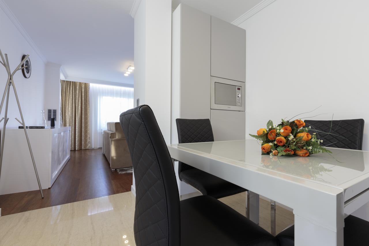 Apartment The Queen Luxury - Vinicia