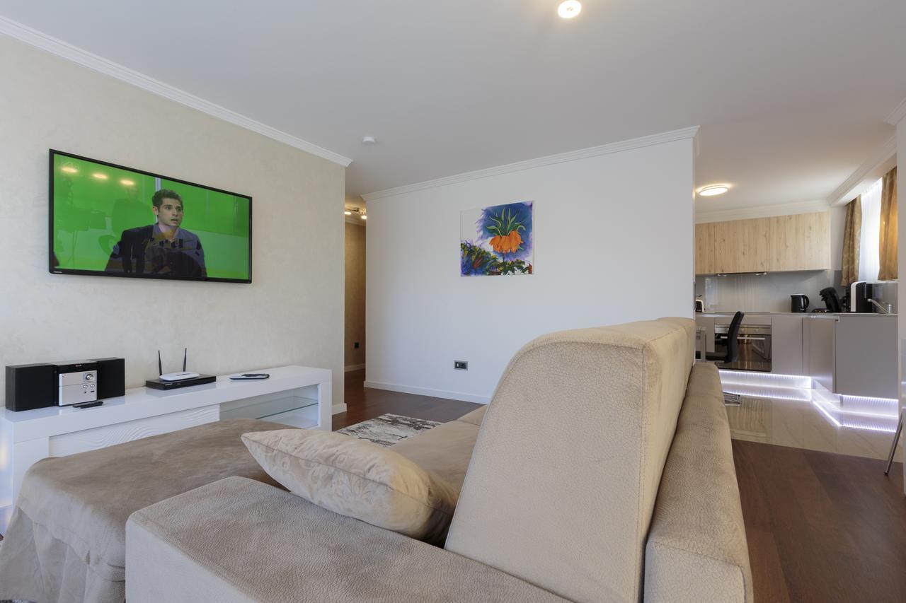 Apartment The Queen Luxury - Vinicia *
