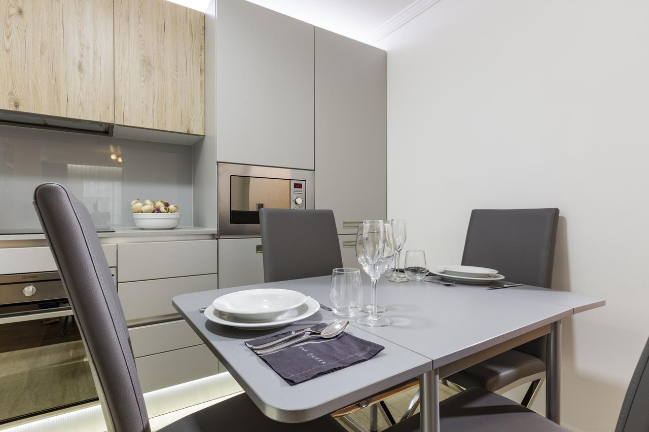 Apartment The Queen Luxury - Vinicia *