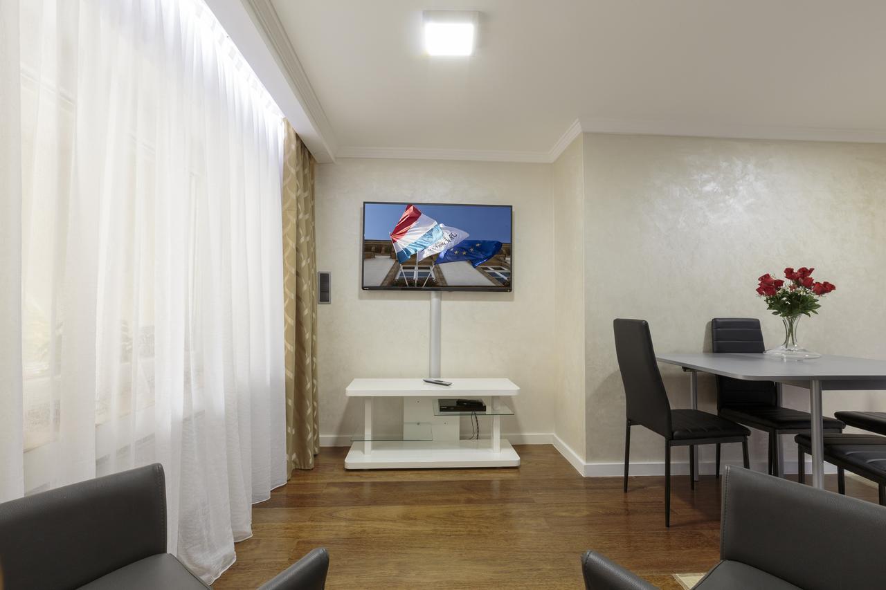 Apartment The Queen Luxury - Vinicia *