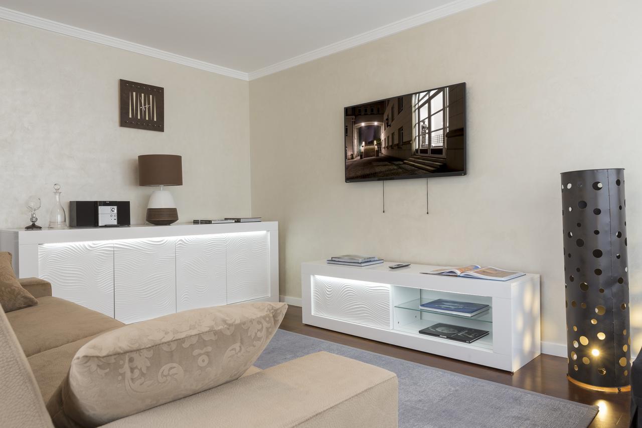 Apartment The Queen Luxury - Vinicia *