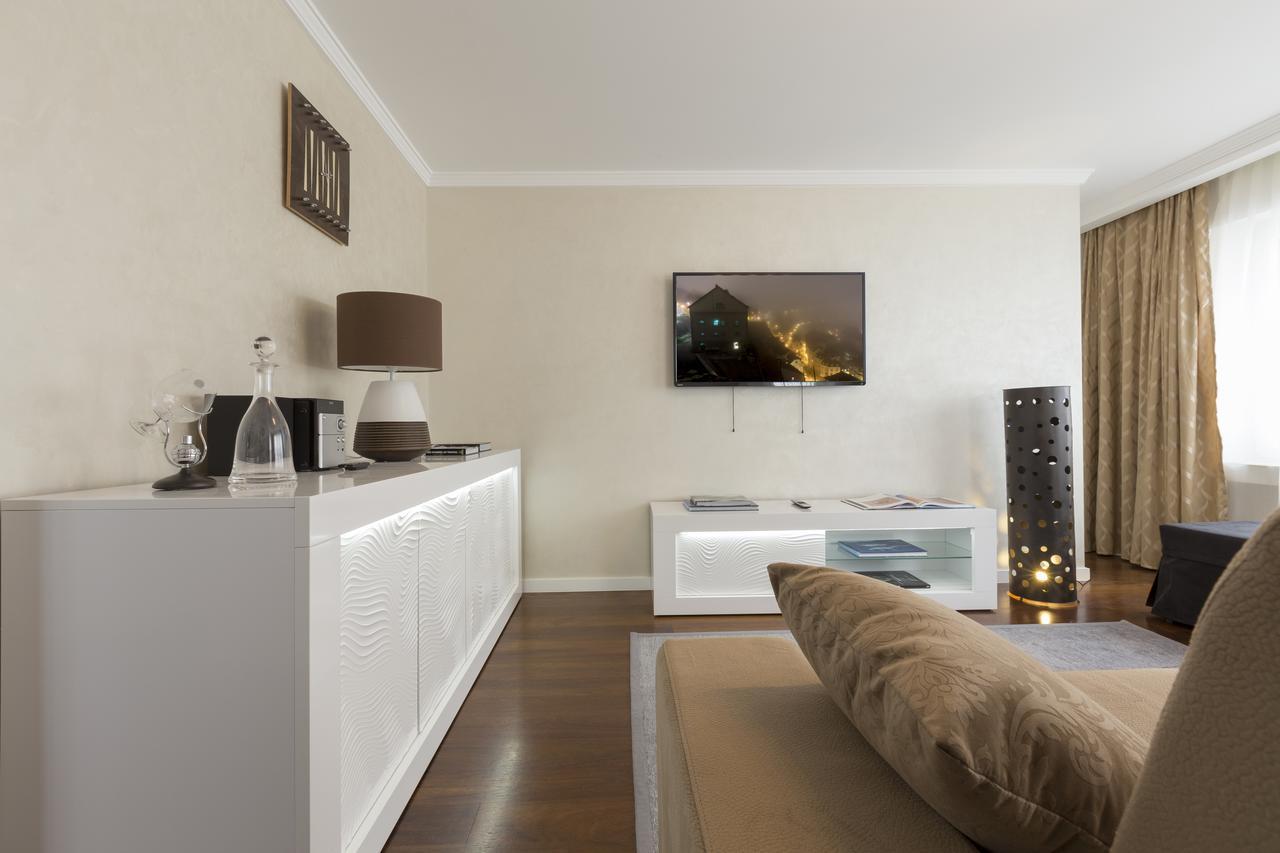 Apartment The Queen Luxury - Vinicia Luxembourg